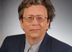 Passbild Joachim Scholz